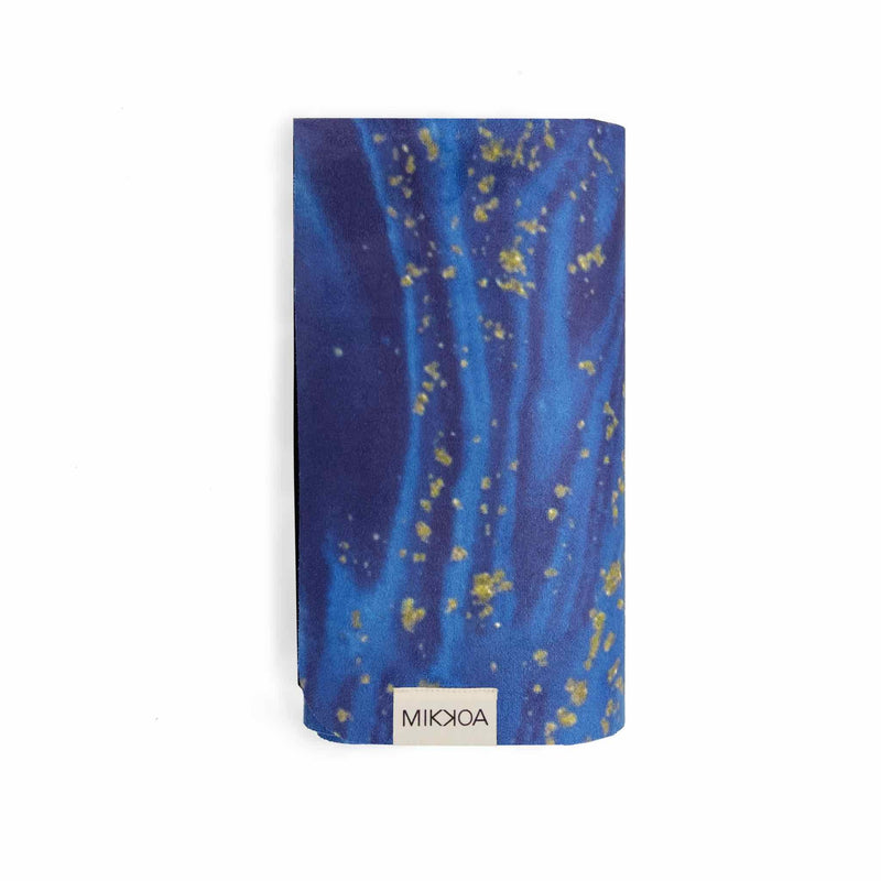 Travel Yoga Mat – Midnight Ocean - Spruce Sports