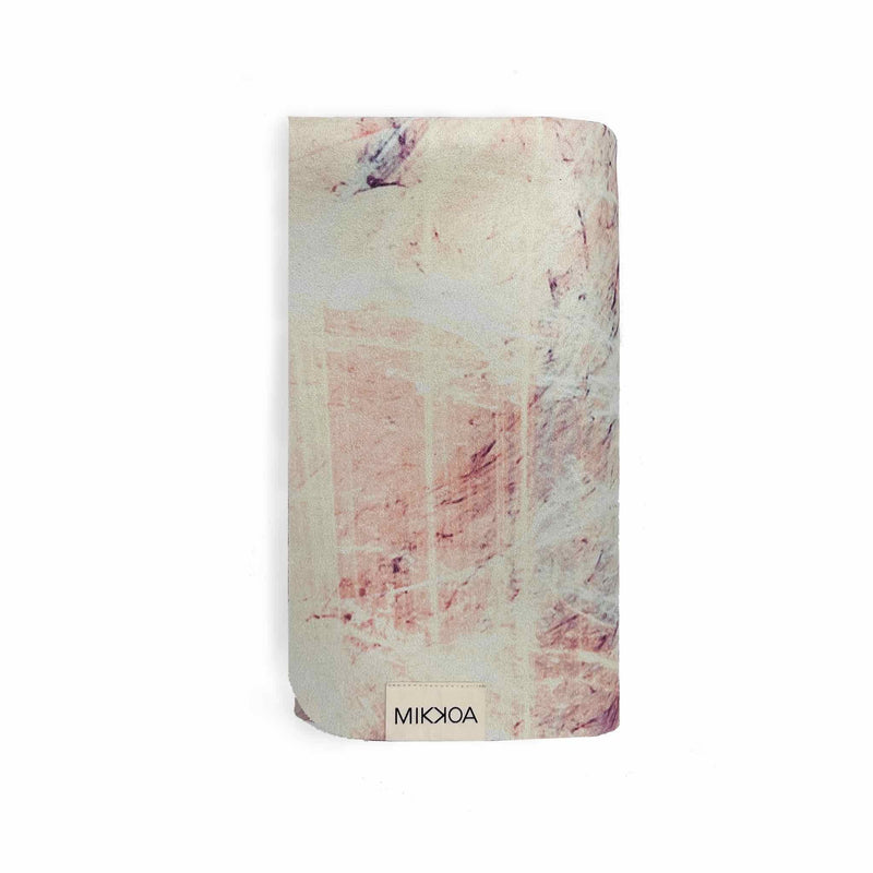 Travel Yoga Mat – Mystic Marble - Spruce Sports