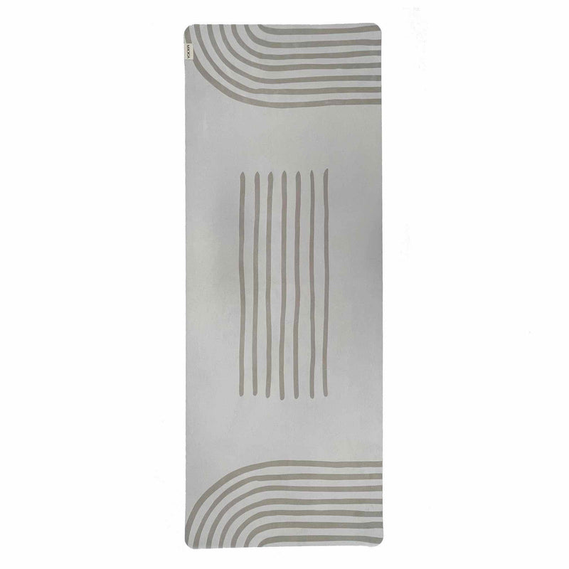 Travel Yoga Mat – Cosmic Flow - Spruce Sports