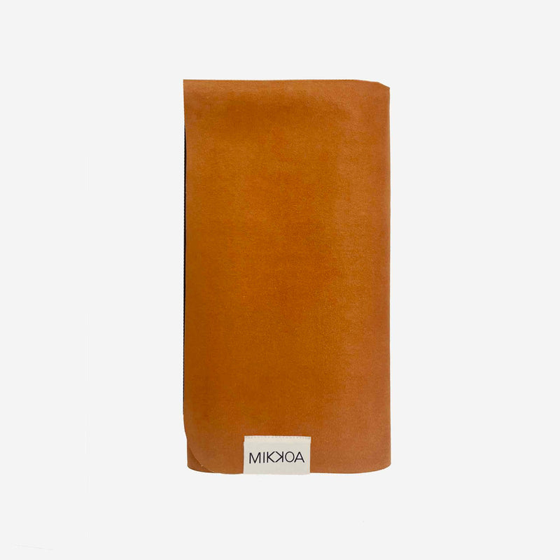 Travel Yoga Mat – GINGER - Spruce Sports