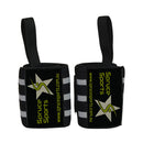 Thumb Loop Wrist Straps - Pair - Spruce Sports
