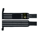 Thumb Loop Wrist Straps - Pair - Spruce Sports