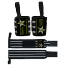 Thumb Loop Wrist Straps - Pair - Spruce Sports