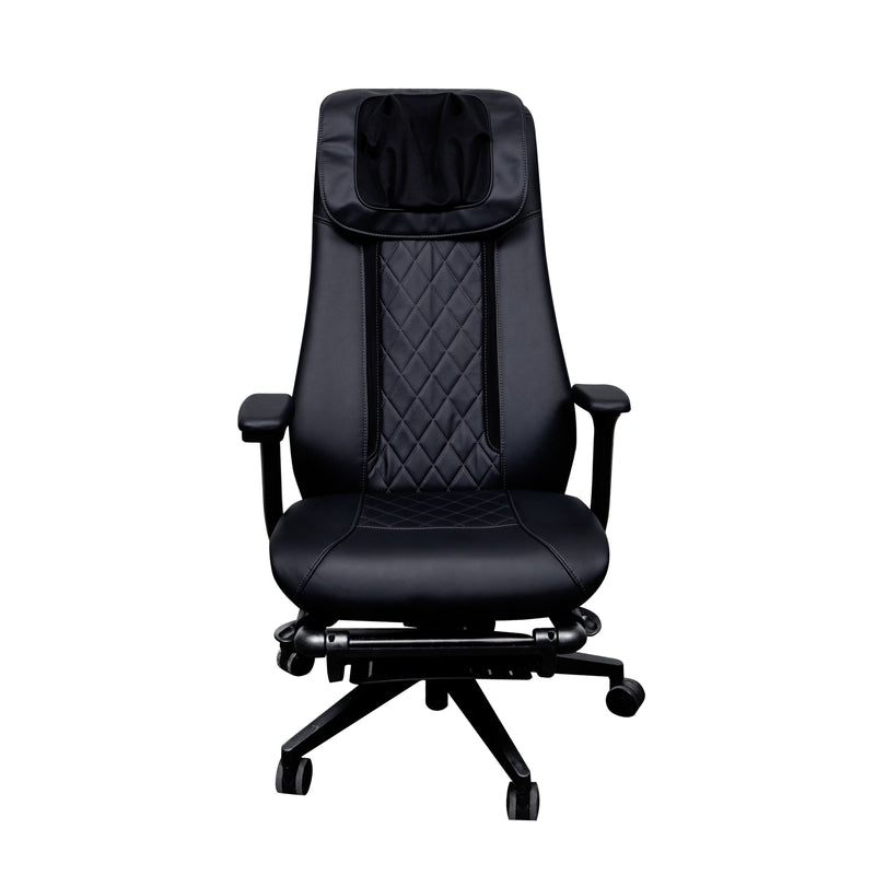Lexco Smart Office Chair - Spruce Sports