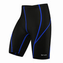 Compression Shorts - Spruce Sports