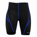 Compression Shorts - Spruce Sports