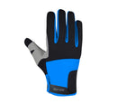 Windproof Gel Padded Touchscreen Gloves - Spruce Sports