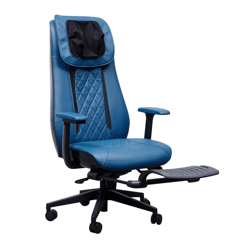 Lexco Smart Office Chair - Spruce Sports