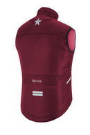 Unisex Water Resistant Hooded Gilet - Spruce Sports