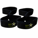 Figure 8 Straps - Pair - Spruce Sports