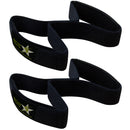 Figure 8 Straps - Pair - Spruce Sports