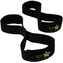 Figure 8 Straps - Pair - Spruce Sports