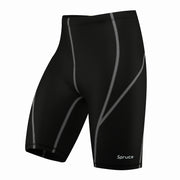 Compression Shorts - Spruce Sports