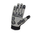 Windproof Gel Padded Touchscreen Gloves - Spruce Sports