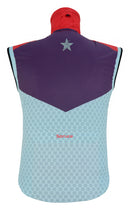 Unisex Water & Wind Resistant Gilet - Spruce Sports