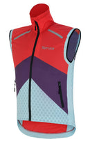Unisex Water & Wind Resistant Gilet - Spruce Sports