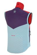 Unisex Water & Wind Resistant Gilet - Spruce Sports