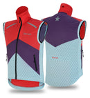 Unisex Water & Wind Resistant Gilet - Spruce Sports