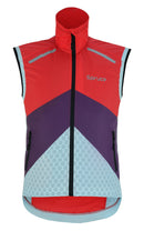 Unisex Water & Wind Resistant Gilet - Spruce Sports