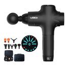 Lexco Power Massage Gun - Spruce Sports