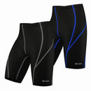 Compression Shorts - Spruce Sports