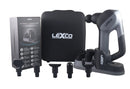 Lexco Ultimate Massage Gun - Spruce Sports