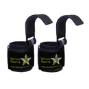 Flat Lifting Hooks - Pair - Spruce Sports