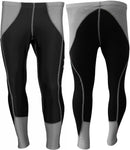 Compression Trouser - Spruce Sports