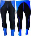 Compression Trouser - Spruce Sports
