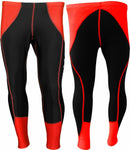 Compression Trouser - Spruce Sports