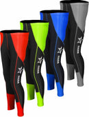 Compression Trouser - Spruce Sports