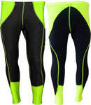 Compression Trouser - Spruce Sports