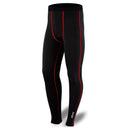 Compression Trouser - Spruce Sports
