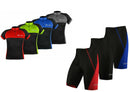 Cycling Jersey/Short Set - Spruce Sports