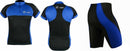 Cycling Jersey/Short Set - Spruce Sports