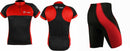 Cycling Jersey/Short Set - Spruce Sports