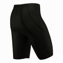 Men Cycling 3D Anti-Bac Padding Shorts - Spruce Sports