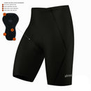 Men Cycling 3D Anti-Bac Padding Shorts - Spruce Sports