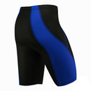 Men Cycling 3D Anti-Bac Padding Shorts - Spruce Sports