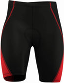 Men Cycling 3D Anti-Bac Padding Shorts - Spruce Sports