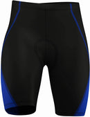 Men Cycling 3D Anti-Bac Padding Shorts - Spruce Sports