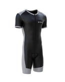 Men's All Seasons Padded Tri Skinsuit-Triathlon - Spruce Sports