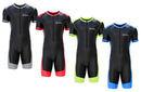 Men's All Seasons Padded Tri Skinsuit-Triathlon - Spruce Sports
