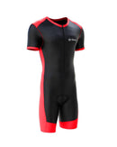 Men's All Seasons Padded Tri Skinsuit-Triathlon - Spruce Sports