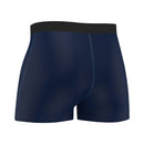 Men's Compression Baselayer Boxers(1 Nos) - Spruce Sports