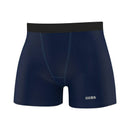 Men's Compression Baselayer Boxers(1 Nos) - Spruce Sports