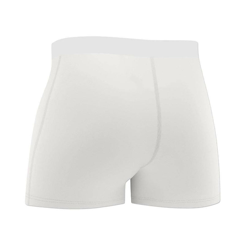 Men's Compression Baselayer Boxers(1 Nos) - Spruce Sports