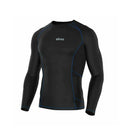 Men's Compression Top + Bottom Baselayers Set - Spruce Sports