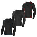 Men's Compression Top + Bottom Baselayers Set - Spruce Sports