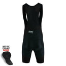 Men's Cycling Bib Shorts - Spruce Sports